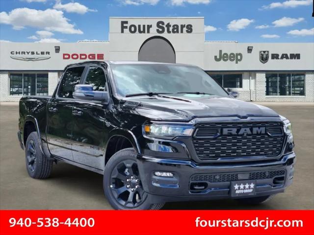2027 Ram 1500 Lone Star for sale in Henrietta, TX