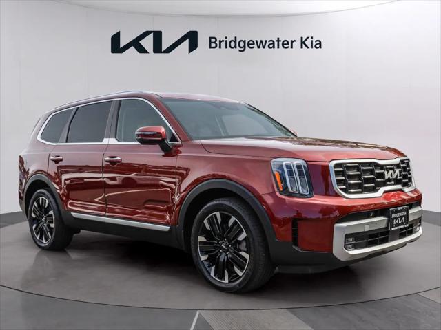 2023 Kia Telluride SX for sale in Bridgewater, NJ