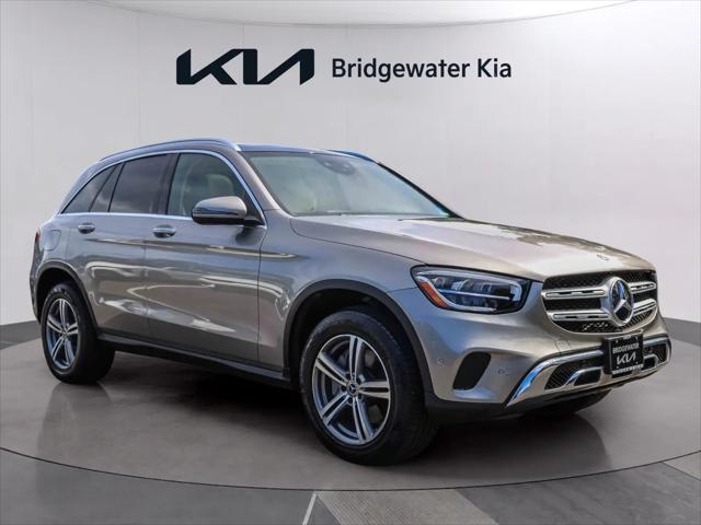 2021 Mercedes-Benz GLC 4MATIC SUV for sale in Bridgewater, NJ