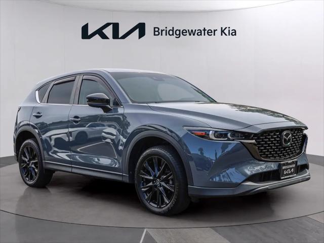 2022 Mazda CX-5 2.5 S Carbon Edition for sale in Bridgewater, NJ