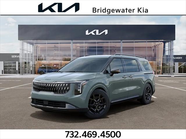 2027 Kia Carnival EX for sale in Bridgewater, NJ