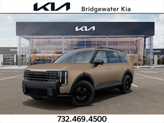 2027 Kia Telluride Hybrid X-Line SX-Prestige for sale in Bridgewater, NJ