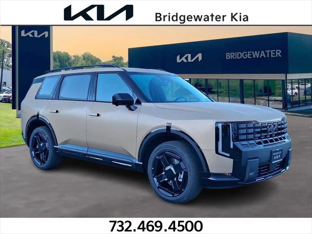 2027 Kia Telluride Hybrid X-Line SX-Prestige for sale in Bridgewater, NJ