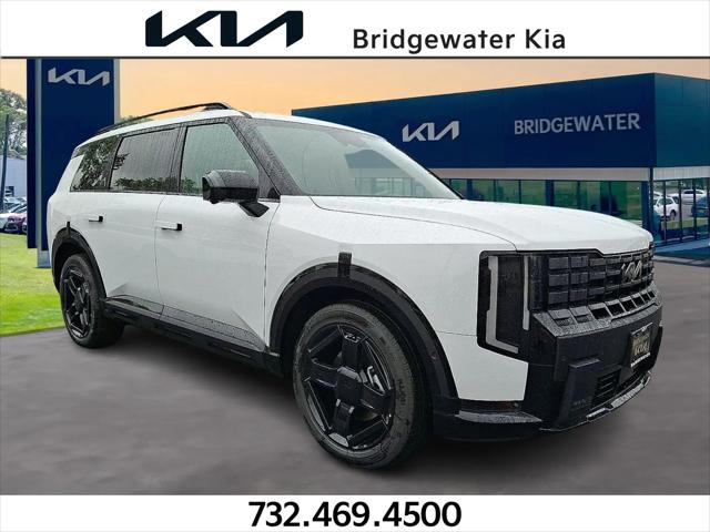 2027 Kia Telluride Hybrid X-Line SX for sale in Bridgewater, NJ