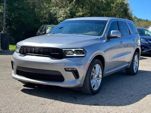 2021 Dodge Durango GT Plus AWD for sale near Athens, OH