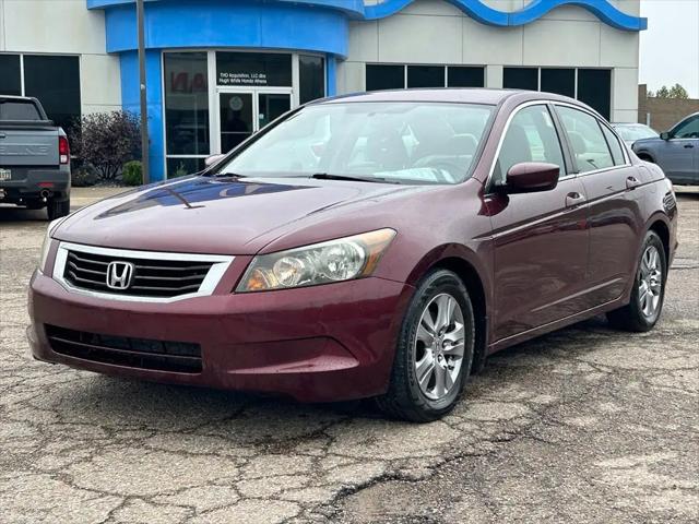 2010 Honda Accord 2.4 LX for sale near Athens, OH