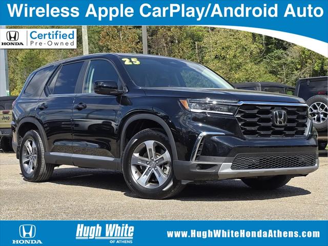 2025 Honda Pilot EX-L for sale in Athens, OH