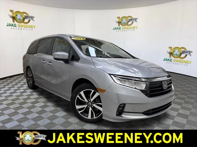 2024 Honda Odyssey Touring for sale in Florence, KY