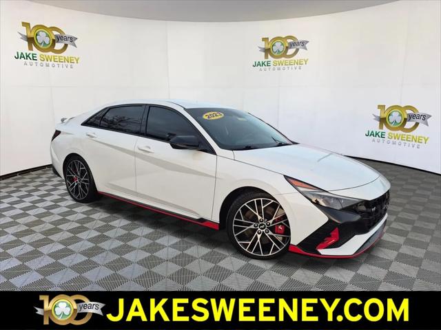 2023 Hyundai Elantra N for sale in Florence, KY