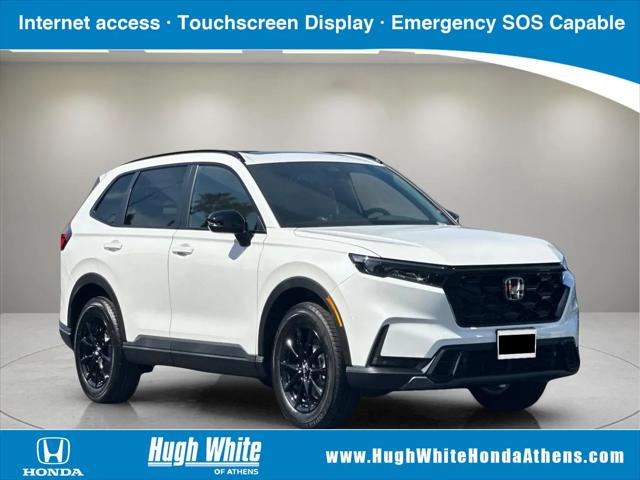 2027 Honda CR-V Hybrid Sport-L for sale in Athens, OH