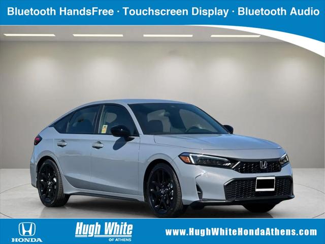 2026 Honda Civic Sport for sale in Athens, OH