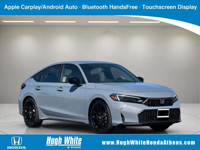 2026 Honda Civic Sport for sale in Athens, OH