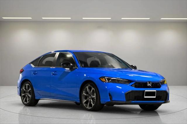 2026 Honda Civic Sport Touring for sale in Athens, OH