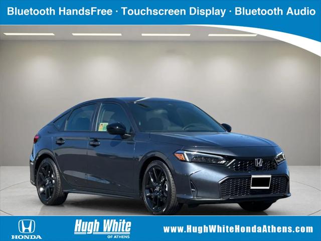 2026 Honda Civic Sport for sale in Athens, OH