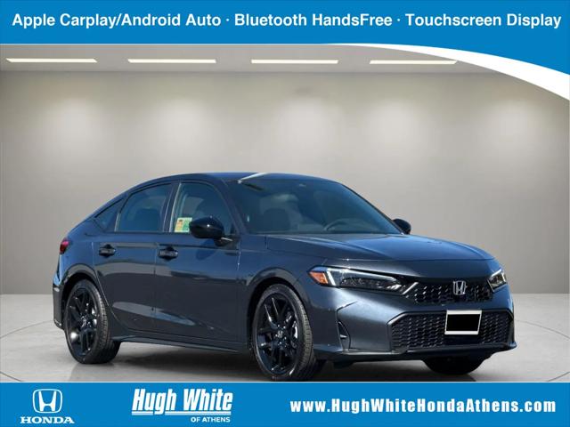 2026 Honda Civic Sport for sale in Athens, OH