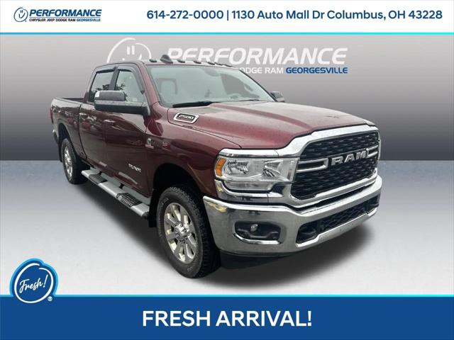 2022 Ram 2500 for sale near Columbus, OH
