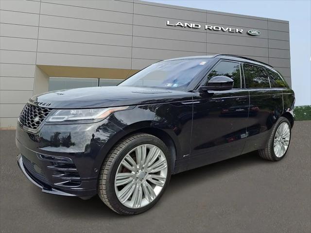 2019 Land Rover Range Rover Velar P250 R-Dynamic SE for sale in Willow Grove, PA