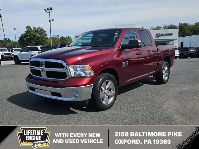 2024 Ram 1500 Classic Tradesman for sale in Oxford, PA