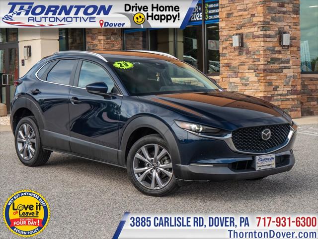 2023 Mazda CX-30 2.5 S Select for sale in Dover, PA