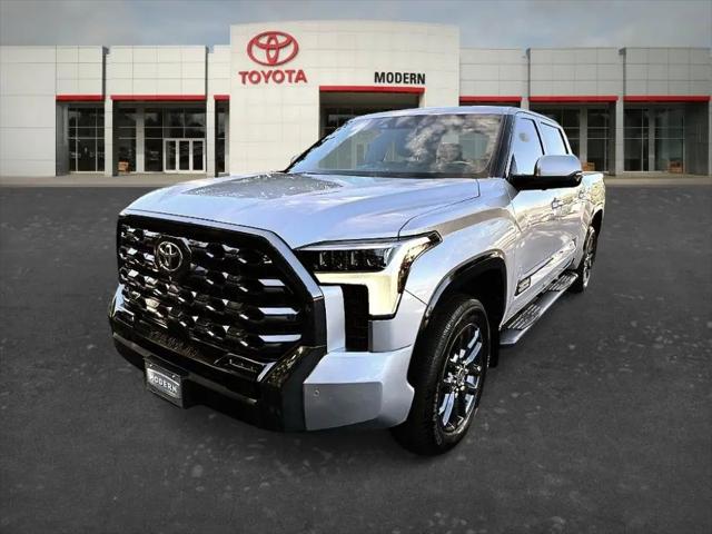 2023 Toyota Tundra Platinum for sale in Winston-Salem, NC