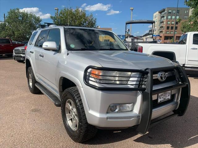 2013 Toyota 4Runner SR5 for sale in Castle Rock, CO