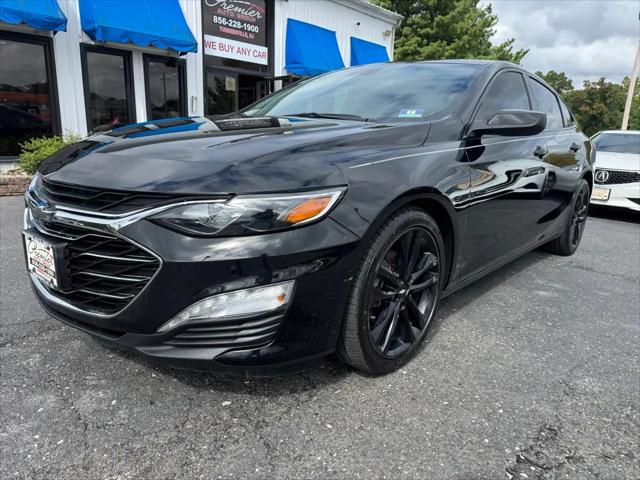 2019 Chevrolet Malibu LT for sale in Blackwood, NJ