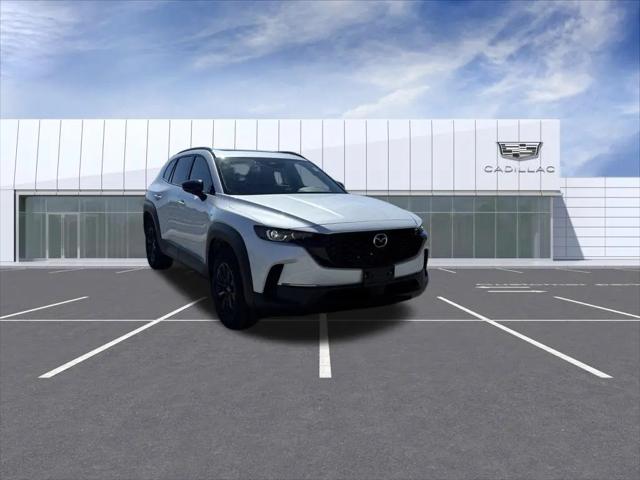 2025 Mazda CX-50 Premium Package for sale in Fishers, IN