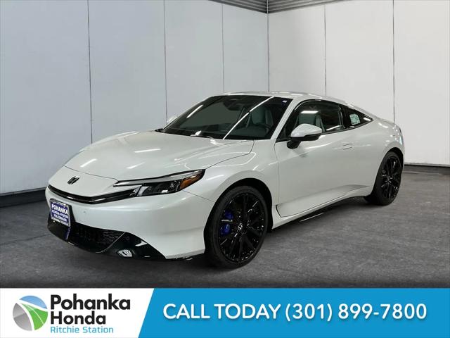 2026 Honda Prelude Hybrid for sale in Capitol Heights, MD