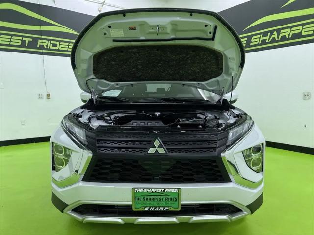 2025 Mitsubishi Eclipse SE S-AWC