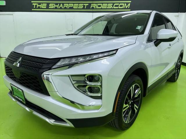 2025 Mitsubishi Eclipse SE S-AWC