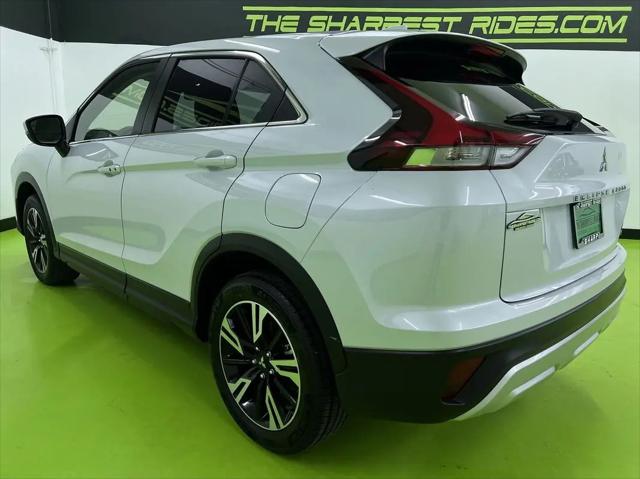 2025 Mitsubishi Eclipse SE S-AWC