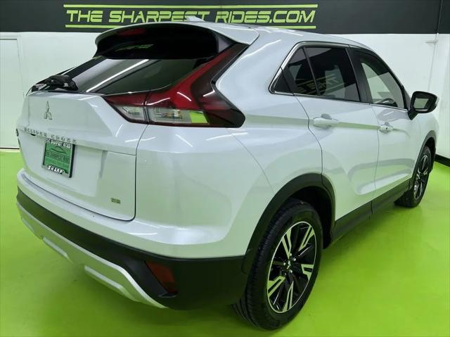 2025 Mitsubishi Eclipse SE S-AWC