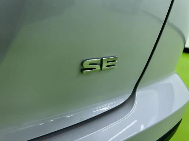 2025 Mitsubishi Eclipse SE S-AWC