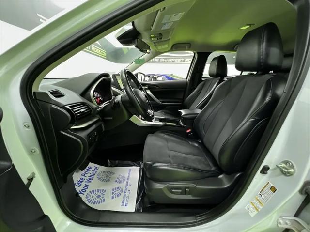 2025 Mitsubishi Eclipse SE S-AWC