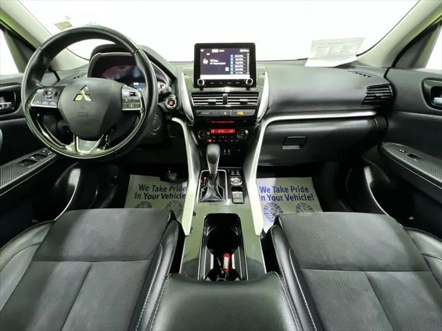 2025 Mitsubishi Eclipse SE S-AWC