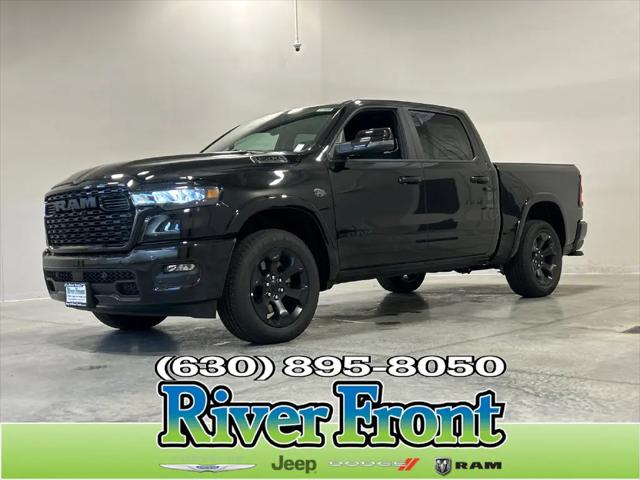 2027 Ram 1500 Big Horn for sale in North Aurora, IL