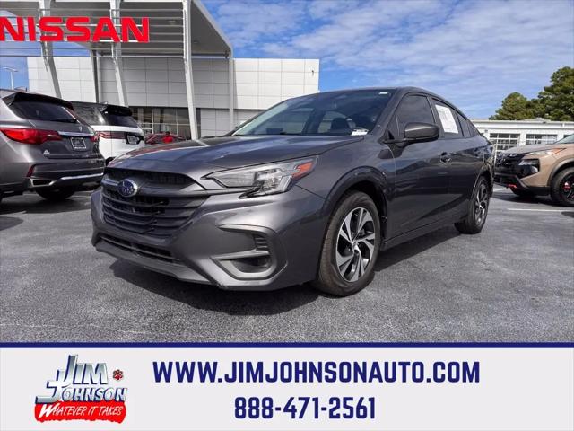 2025 Subaru Legacy Base for sale in Bowling Green, KY