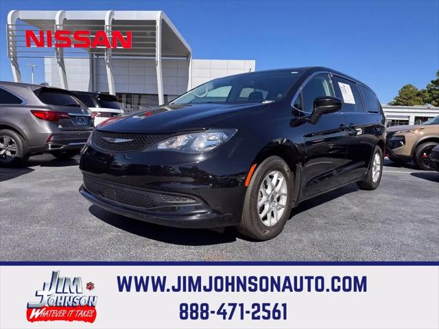 2024 Chrysler Voyager LX for sale in Bowling Green, KY