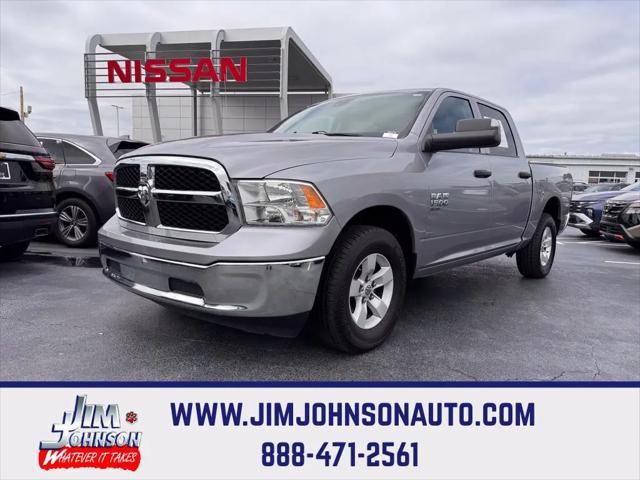 2023 Ram 1500 Classic SLT for sale in Bowling Green, KY