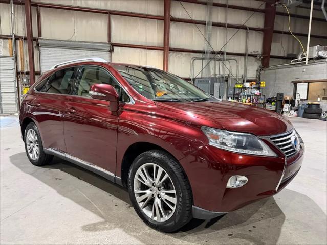 2014 Lexus RX 350 RX 350 for sale in Newnan, GA