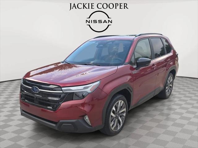 2025 Subaru Forester Touring Hybrid for sale in Tulsa, OK