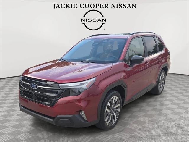 2025 Subaru Forester Touring Hybrid for sale in Tulsa, OK