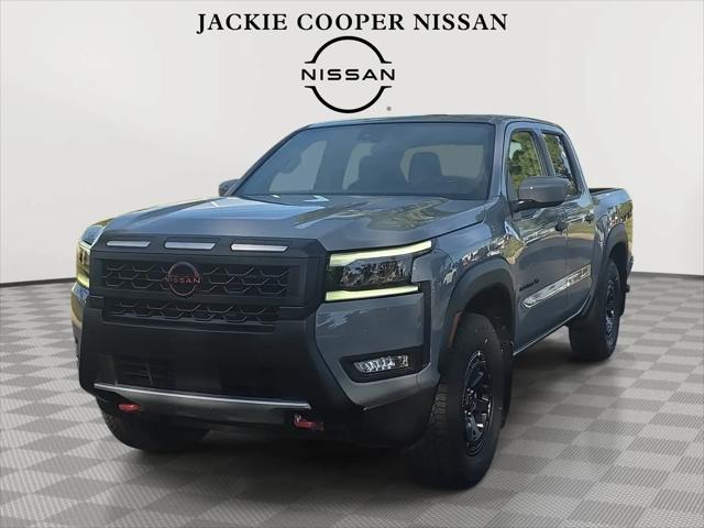 2027 Nissan Frontier PRO-X for sale in Tulsa, OK