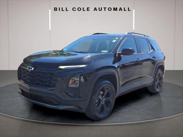 2026 Chevrolet Equinox FWD LT for sale in Bluefield, WV
