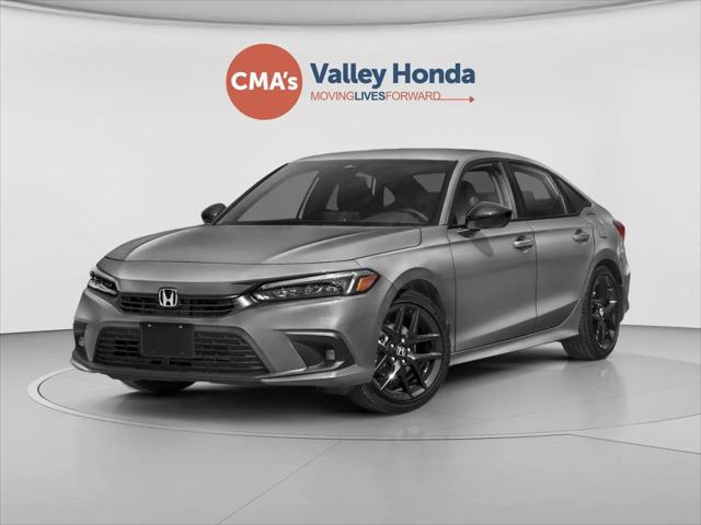 2024 Honda Civic Sport for sale in Staunton, VA