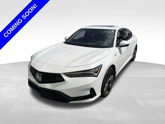2024 Acura Integra A-SPEC Technology for sale in Cerritos, CA