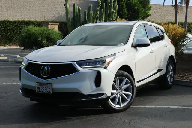 2024 Acura RDX Standard for sale in Cerritos, CA