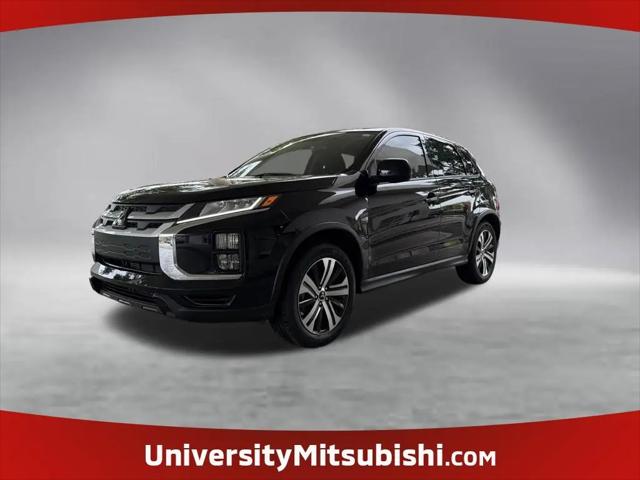 2027 Mitsubishi Outlander Sport ES for sale in Davie, FL