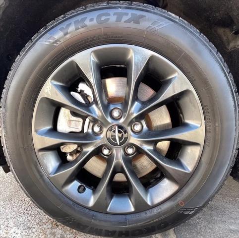 2021 Chrysler Pacifica Limited AWD