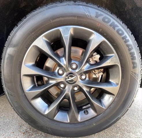 2021 Chrysler Pacifica Limited AWD